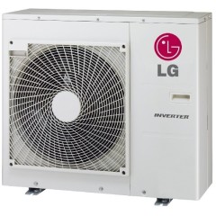 Канальный кондиционер Lg UM30WC.N11R0/UU30WC.U21R0