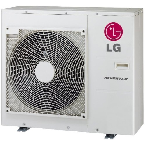 Канальный кондиционер Lg UM36WC.N21R0/UU36WC.U41R0 