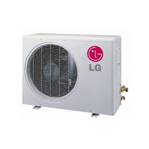 Кассетный кондиционер Lg UT12/UU12 