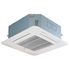 Кассетный кондиционер Lg UT12/UU12