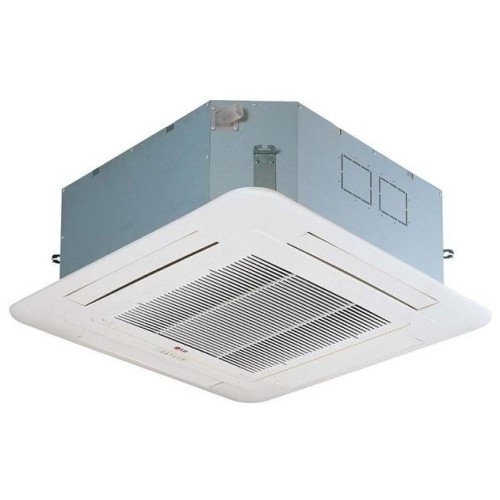 Кассетный кондиционер Lg UT12/UU12 