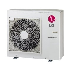 Напольно потолочный кондиционер Lg UV36WC.N10R0/UU36WC.U41R0