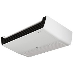 Напольно потолочный кондиционер Lg UV36WC.N10R0/UU36WC.U41R0
