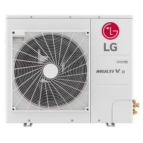 Наружный блок VRF системы Lg ZRUN040LSS0 R32 