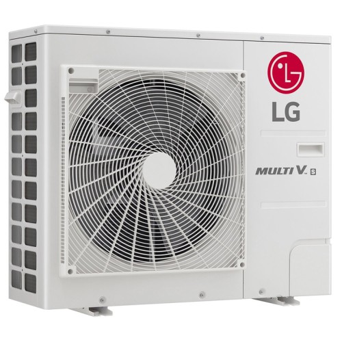 Наружный блок VRF системы Lg ZRUN040LSS0 R32 