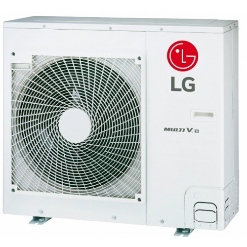 Наружный блок VRF системы Lg ZRUN060LSS0 R32 
