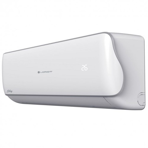 Сплит система Loriot LAC-09AS 