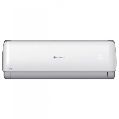 Сплит система Loriot LAC-09AS 