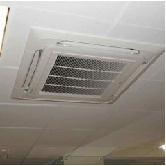 Кассетный кондиционер Loriot LAC-24AC