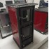 Дровяная печь MBS OLYMPIA PLUS RED/L 