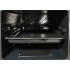 Дровяная печь MBS SUPER THERMO MAGNUM 4D D S