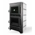 Дровяная печь MBS THERMO VULKAN PLUS S 