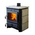 Дровяная печь MBS VULKAN S 