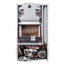 Настенный газовый котел MIZUDO M20 OpenTherm