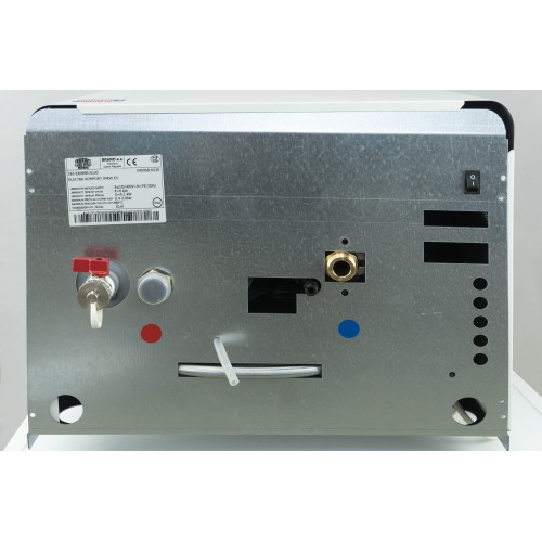 MORA-TOP EK06 Comfort