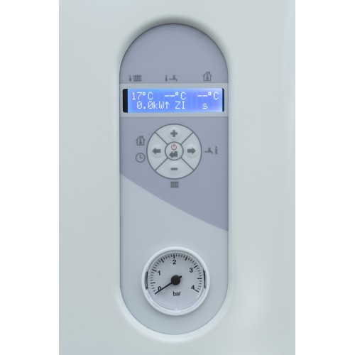 MORA-TOP EK15 Comfort