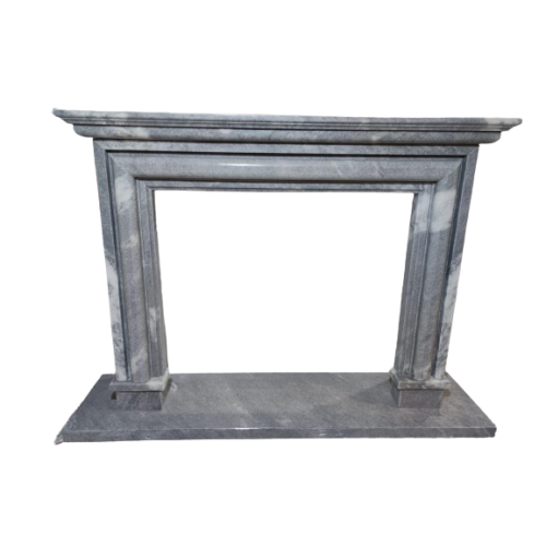 Пристенная облицовка MadeIra Liana Crystal Gray 