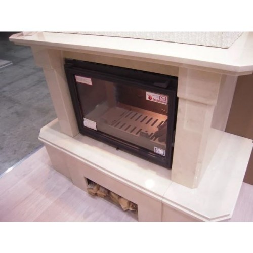 Пристенная облицовка MadeIra Luisa Crema Marfil М с700 