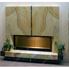 Электрокамин MadeIra Patricia