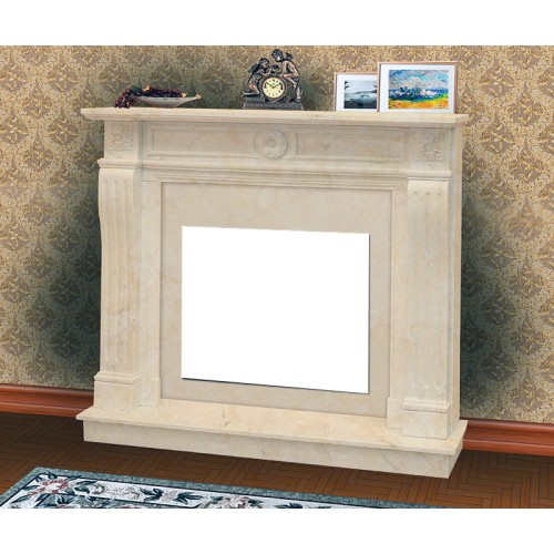 Пристенная облицовка MadeIra THALIA Giallo 