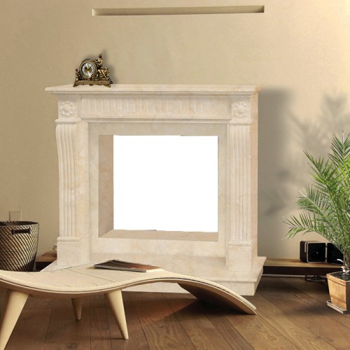 Пристенная облицовка MadeIra VESTA Giallo 