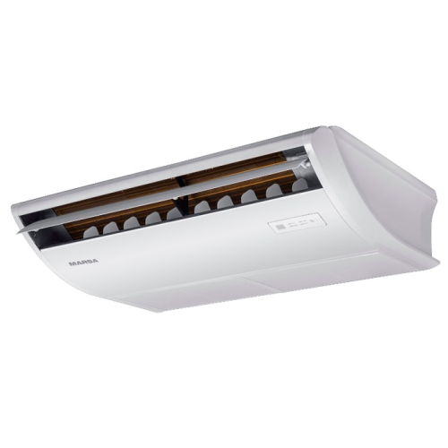 Напольно потолочный кондиционер Marsa MRK-24HTNE-W/ MRK-24CHTN 