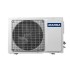 Кассетный кондиционер Marsa MRK-24UHAN/ MRK-24HANE-W 