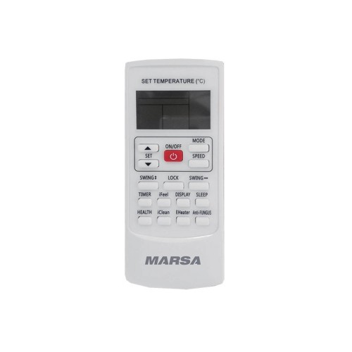 Кассетный кондиционер Marsa MRK-36UHAN/ MRK-36HANE-W 