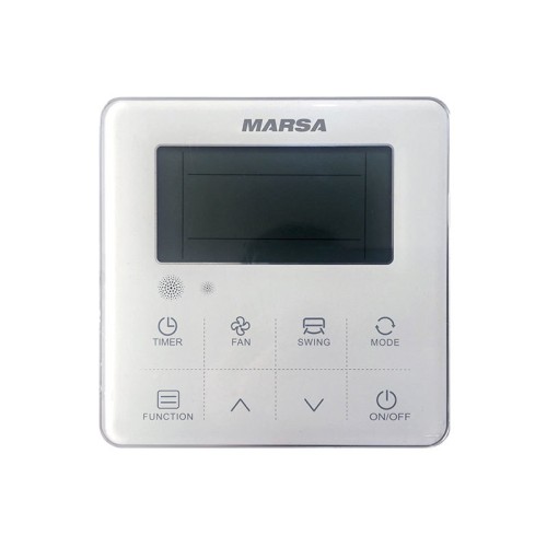 Канальный кондиционер Marsa MRK-60BHAN/ MRK-60HANE-W 