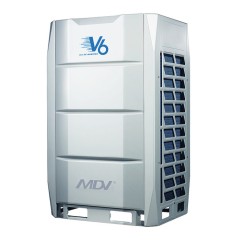 Наружный блок VRF системы Mdv 6-335WV2GN1