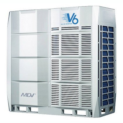 Наружный блок VRF системы Mdv 6-785WV2GN1 