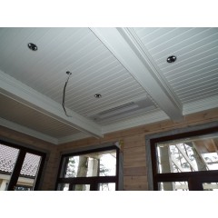 Внутренний блок VRF системы Mdv D06Q1/N1-D(At)