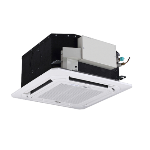 Внутренний блок VRF системы Mdv D12Q4/N1-A3(At) 