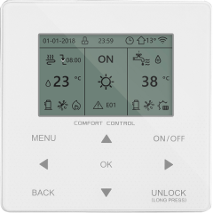 Mdv HBT-A100/190CD30GN8-B