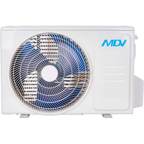 Mdv Infini Nordic Heat Pump MDSAN-24HRFN8/MDOAN-24HFN8 