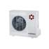 Кассетный кондиционер Kentatsu KSVQ140HFAN3/KSUT140HFAN3/-40 