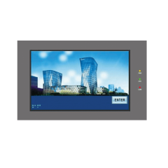 Чиллер с водяным охлаждением Mdv LSBLG1410/MCF-B