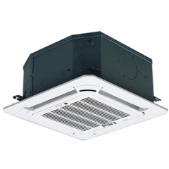 Внутренний блок мультисплит системы Mdv MDCA4I-18HRFN8