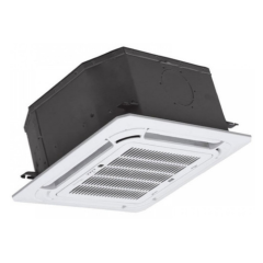 Кассетный кондиционер Mdv MDCA5-12HRN1/MDOU3-12HN1-L