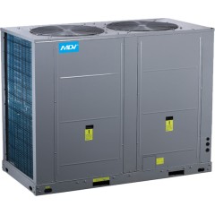 Компрессорно-конденсаторный блок Mdv MDCCU-105CN1/CCU-105