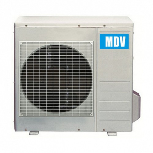 Компрессорно-конденсаторный блок Mdv MDCCU-14CN1/CCU-14-1 