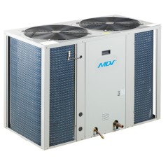 Компрессорно-конденсаторный блок Mdv MDCCU-35CN1/CCU-35-1