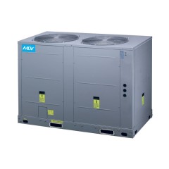 Компрессорно-конденсаторный блок Mdv MDCCU-61CN1/CCU-53/61