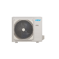 Кассетный кондиционер Mdv MDCD-24HRFN8/MDOU-24HFN8