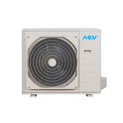 Кассетный кондиционер Mdv MDCD-36HRFN8/MDOU-36HFN8