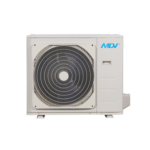 Кассетный кондиционер Mdv MDCD-36HRFN8/MDOU-36HFN8 