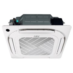 Кассетный кондиционер Mdv MDCF-36HRN1/MDOU-36HN1-L