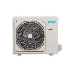 Кассетный кондиционер Mdv MDCF-60HRN1/MDOU-60HN1-L