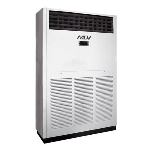 Колонный кондиционер Mdv MDFA3-96HRN1/MDOVT-96HN1 