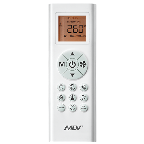 Колонный кондиционер Mdv MDFM-60ARN1/MDOU-60HN1-L 